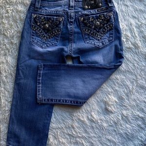 MISS ME Capri for girl.